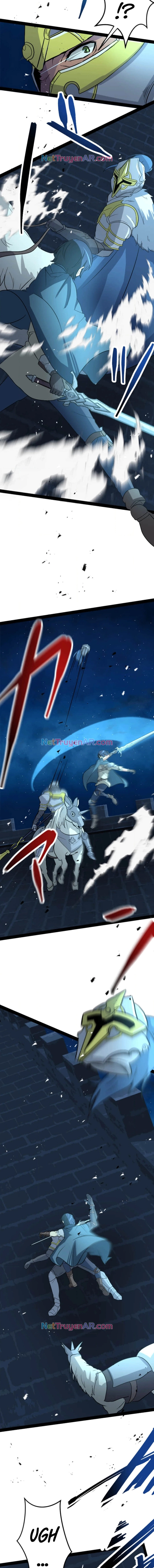 Pháp Sư Vô Địch Với Kỹ Năng Sao Chép Chapter 15 - Trang 2