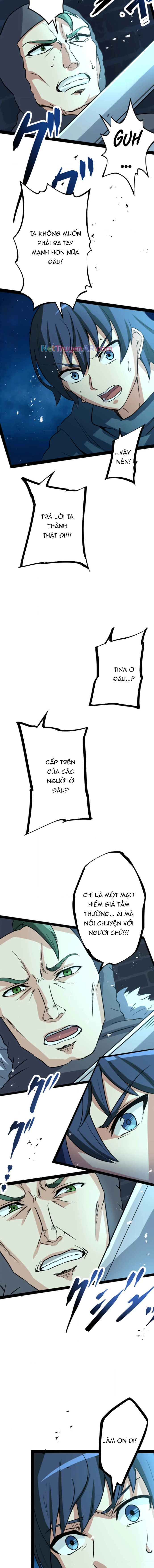 Pháp Sư Vô Địch Với Kỹ Năng Sao Chép Chapter 15 - Trang 2