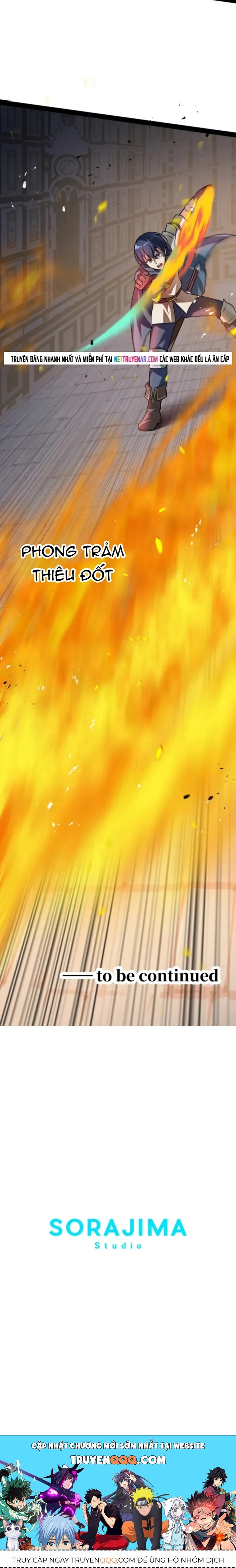 Pháp Sư Vô Địch Với Kỹ Năng Sao Chép Chapter 18 - Trang 2