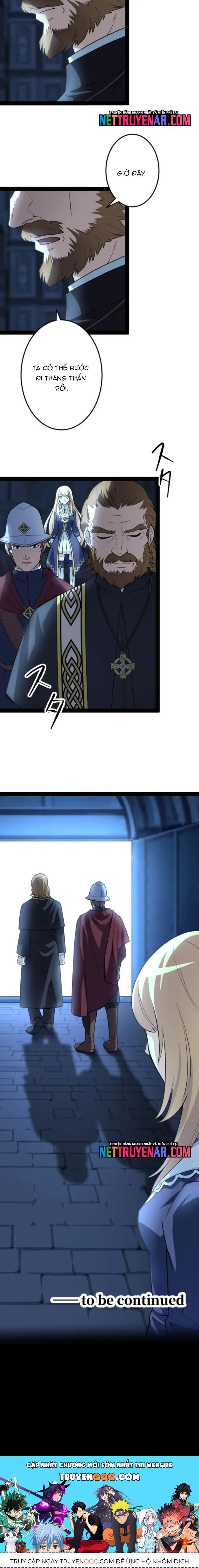 Pháp Sư Vô Địch Với Kỹ Năng Sao Chép Chapter 19 - Trang 2