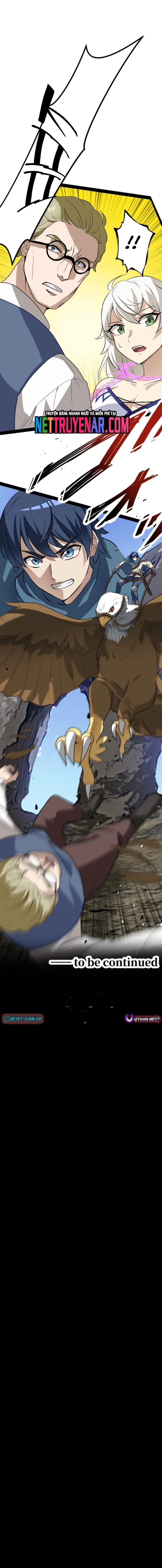 Pháp Sư Vô Địch Với Kỹ Năng Sao Chép Chapter 24 - Trang 2