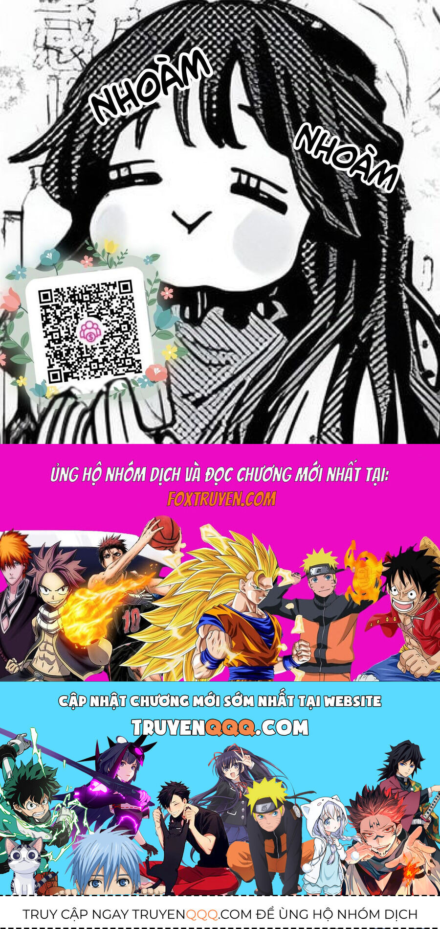 The Fragrant Flower Blooms With Dignity – Kaoru Hana Wa Rin To Saku Chapter 135 - Trang 2