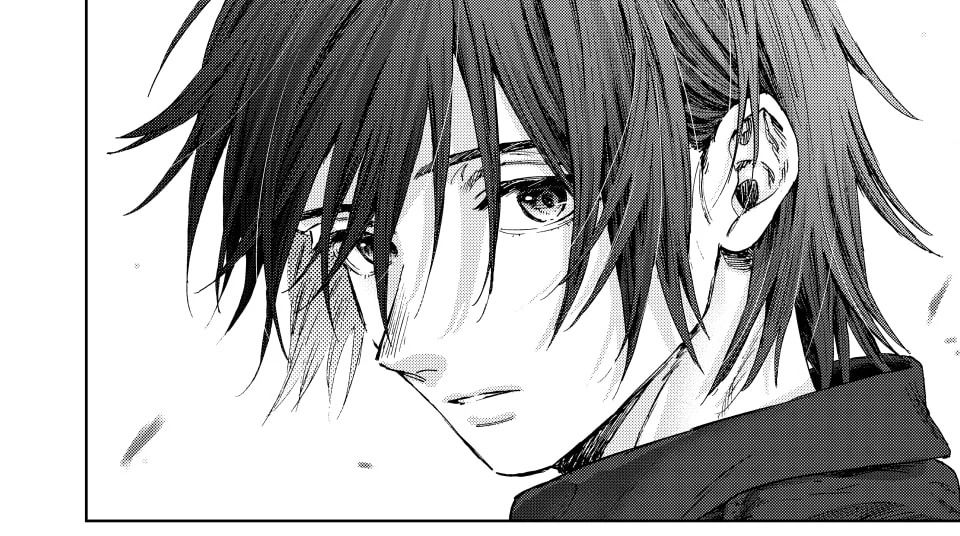 The Fragrant Flower Blooms With Dignity – Kaoru Hana Wa Rin To Saku Chapter 152 - Trang 2