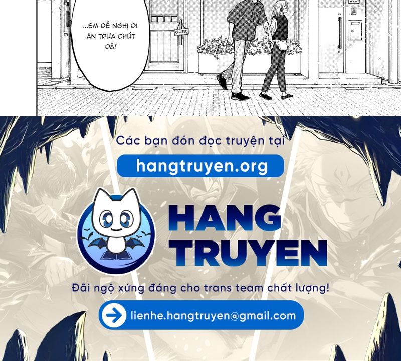 The Fragrant Flower Blooms With Dignity – Kaoru Hana Wa Rin To Saku Chapter 153 - Trang 2
