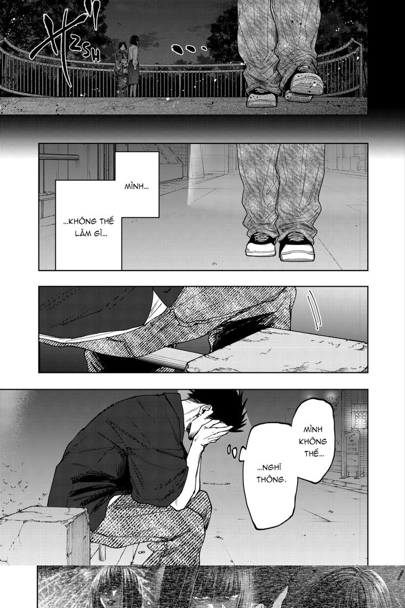 The Fragrant Flower Blooms With Dignity – Kaoru Hana Wa Rin To Saku Chapter 159 - Trang 2