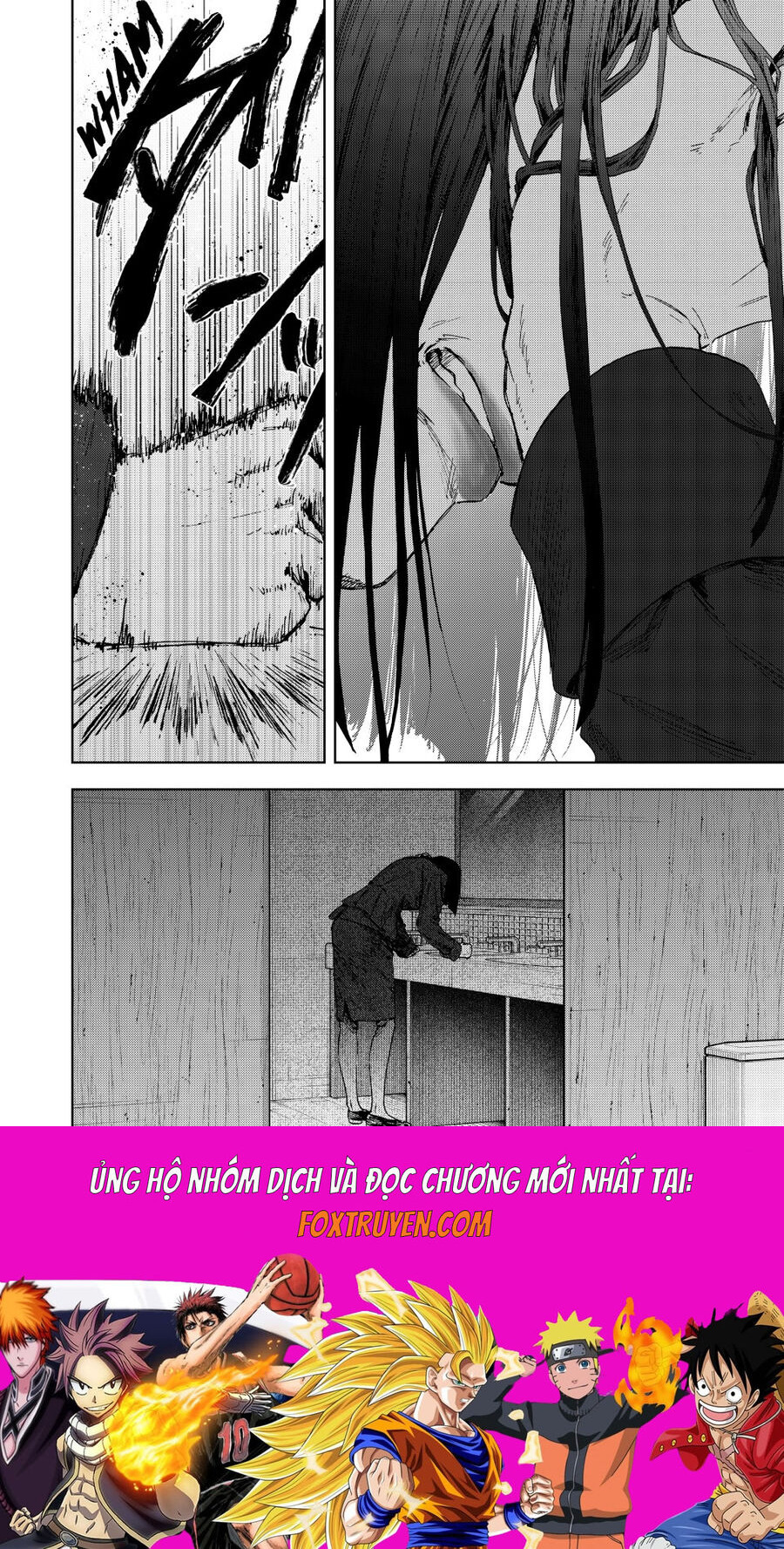 The Fragrant Flower Blooms With Dignity – Kaoru Hana Wa Rin To Saku Chapter 162 - Trang 2