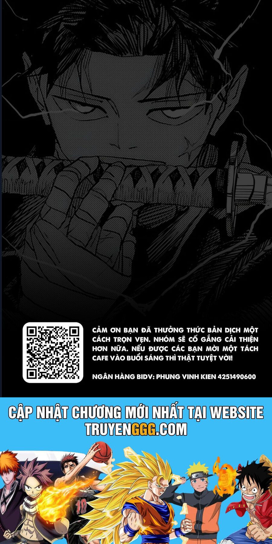 Kagurabachi Chapter 79 - Trang 2