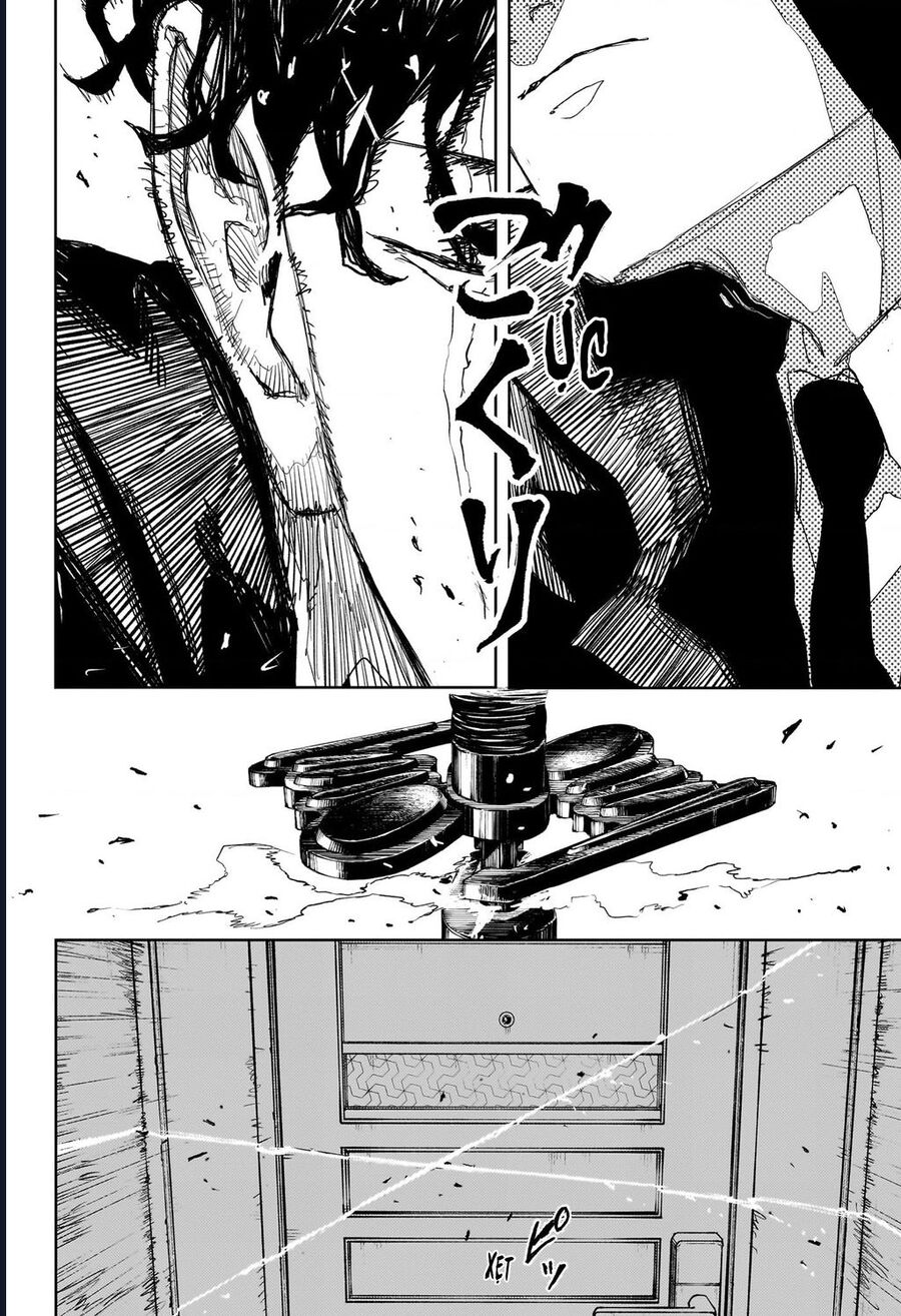 Kagurabachi Chapter 82 - Trang 2