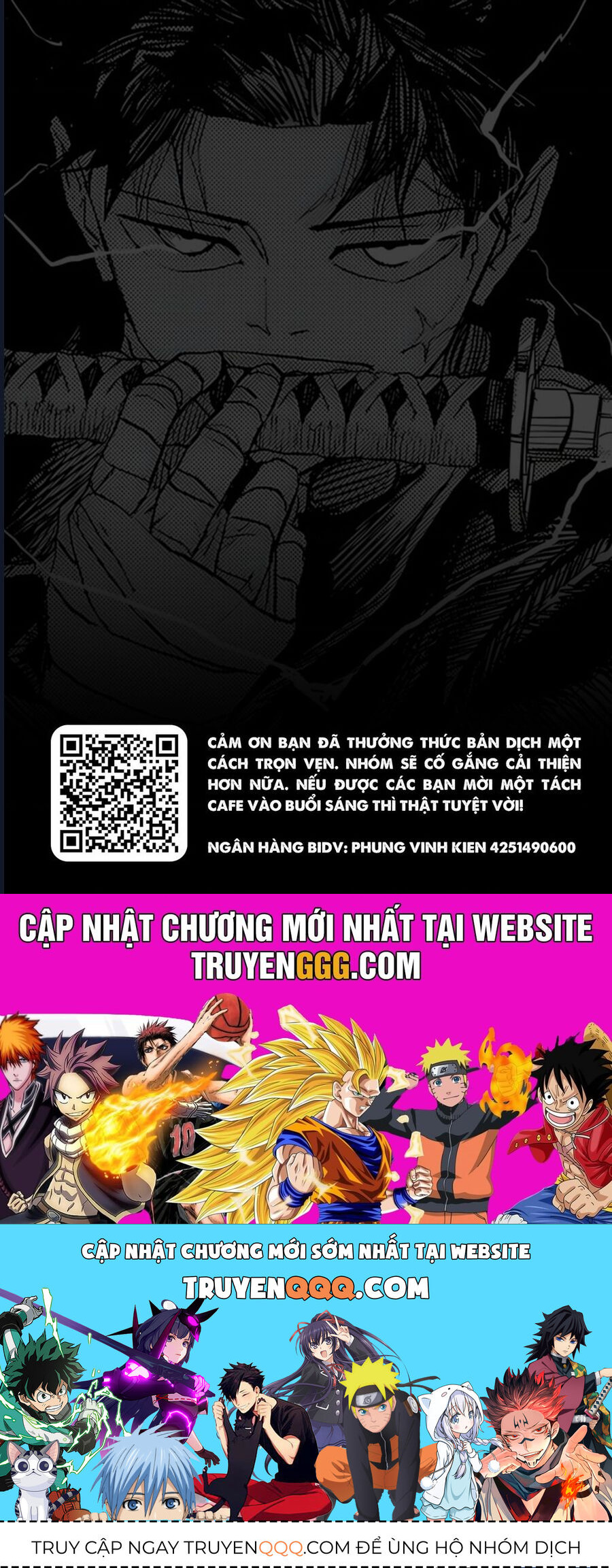 Kagurabachi Chapter 82 - Trang 2