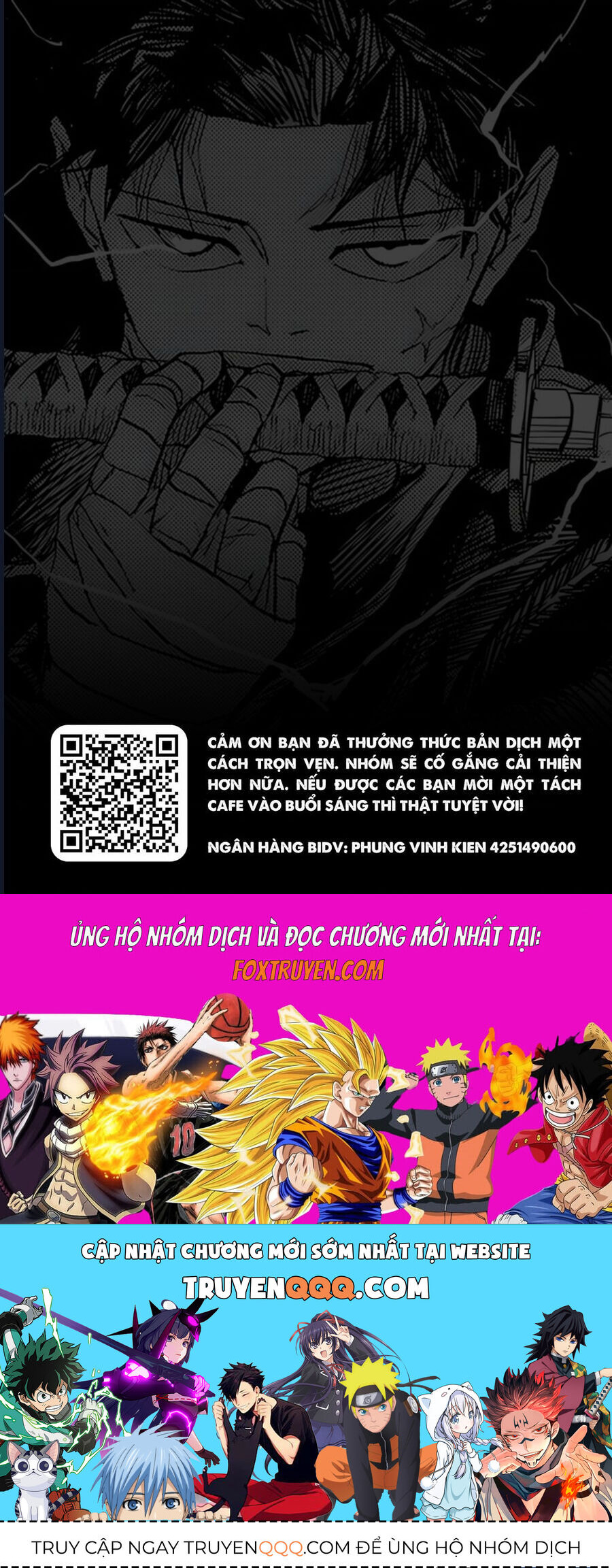 Kagurabachi Chapter 84 - Trang 2