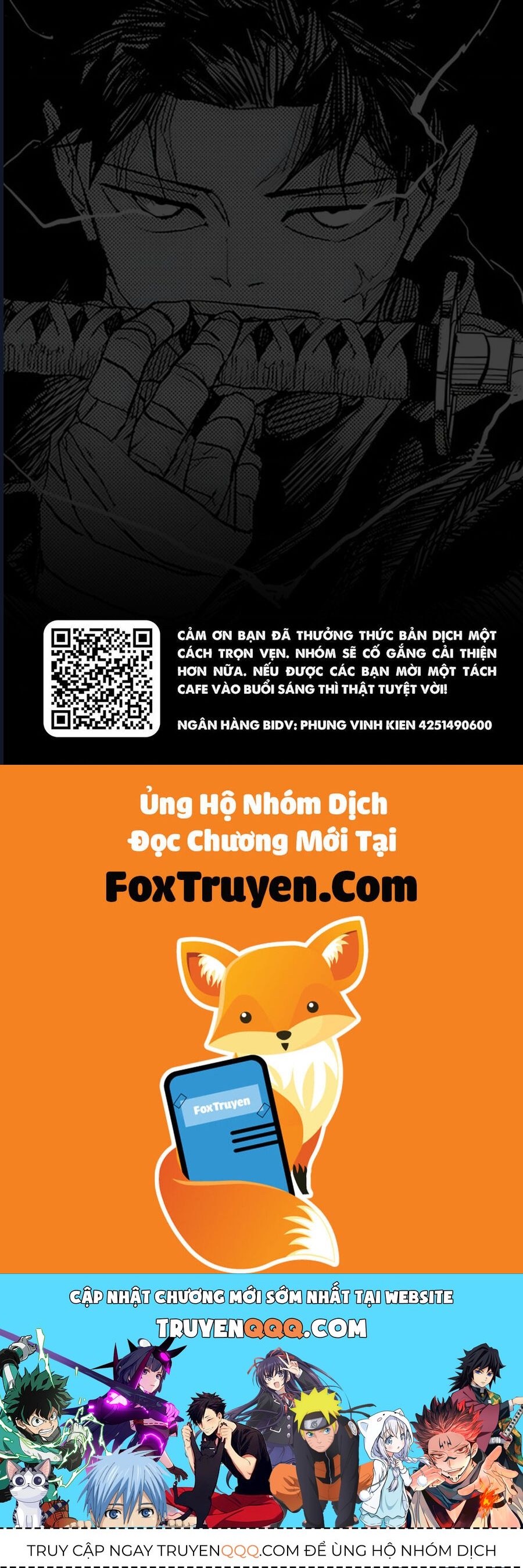 Kagurabachi Chapter 93 - Trang 2