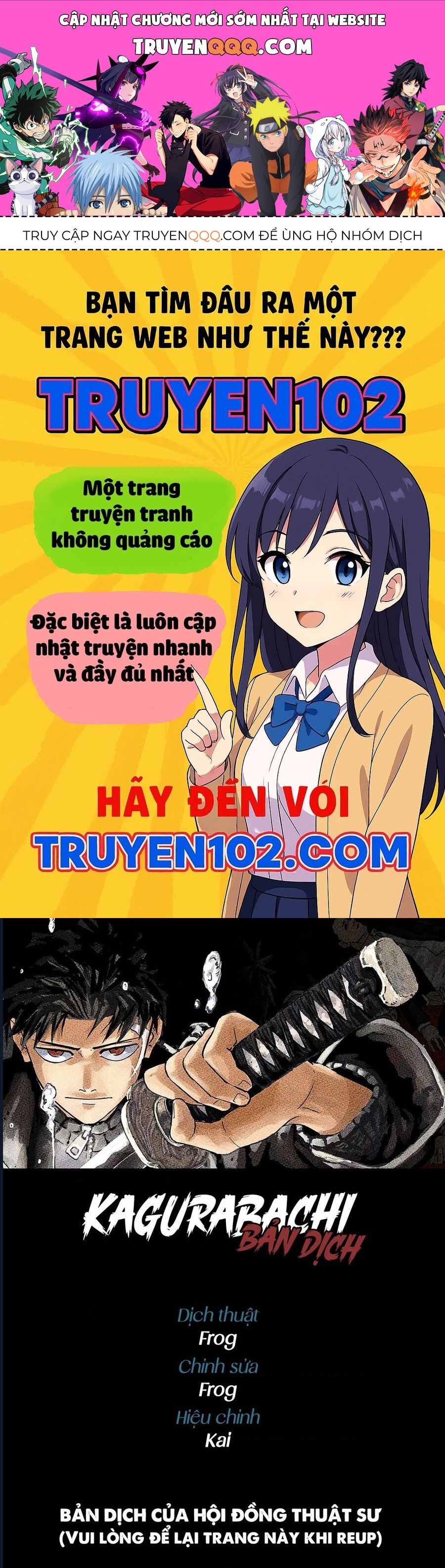 Kagurabachi Chapter 94 - Trang 2