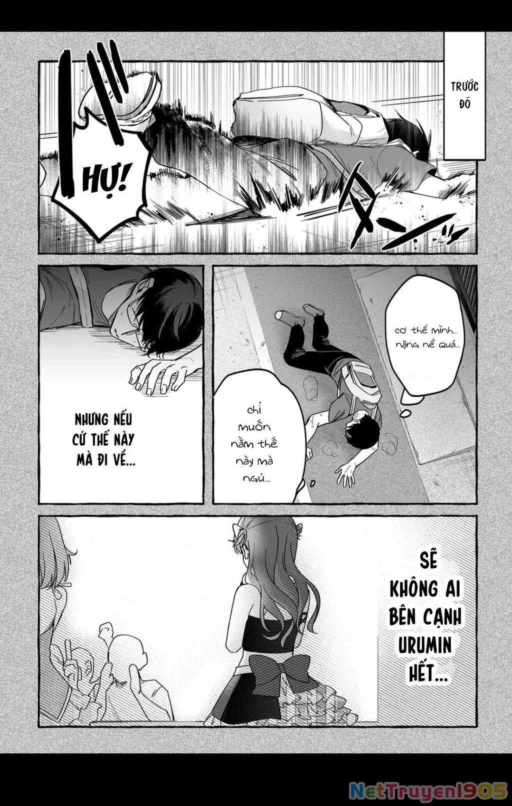 Damedol: Cô Idol Hậu Đậu Và Người Hâm Mộ Duy Nhất Trên Thế Giới Chapter 42 - Trang 2