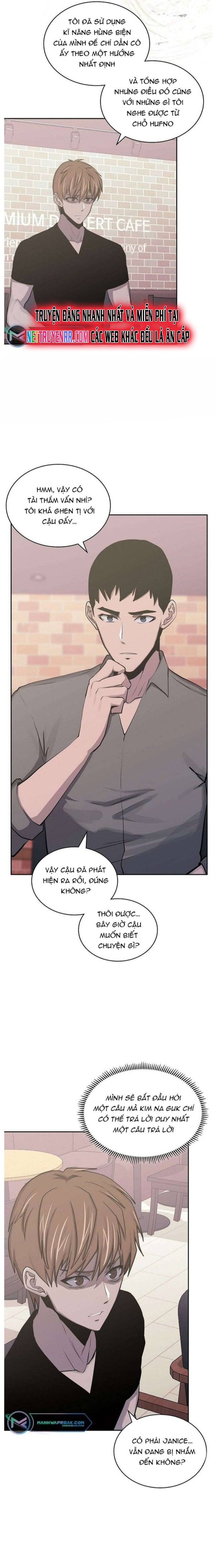 Chiến Binh Đến Từ Thế Giới Khác Chapter 241 - Trang 2