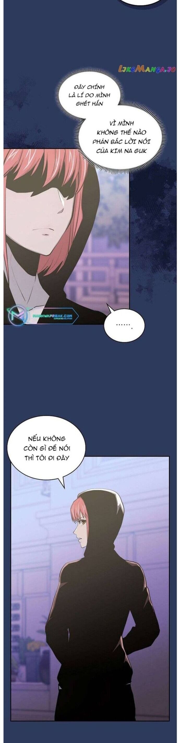 Chiến Binh Đến Từ Thế Giới Khác Chapter 242 - Trang 2
