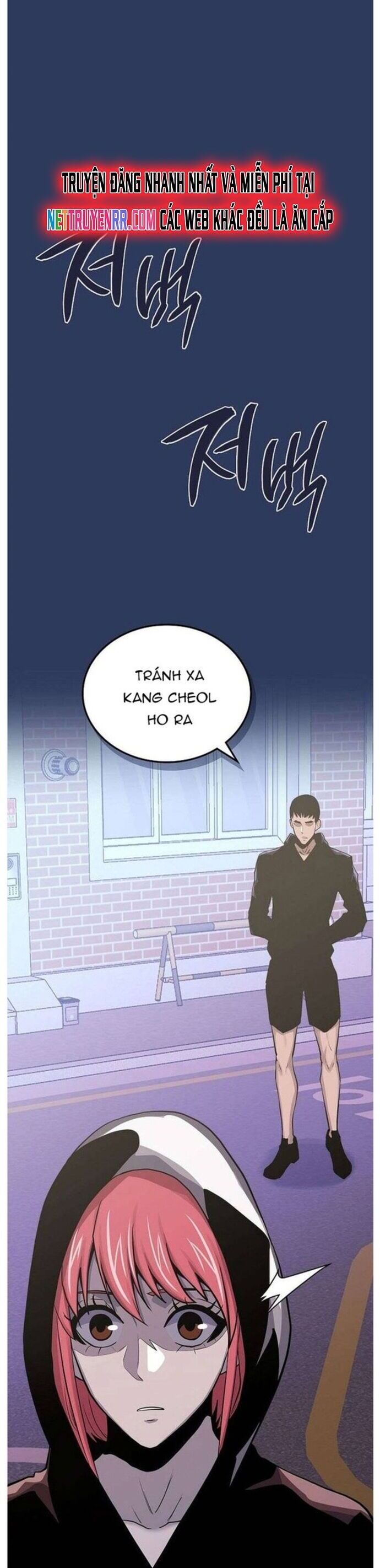 Chiến Binh Đến Từ Thế Giới Khác Chapter 242 - Trang 2