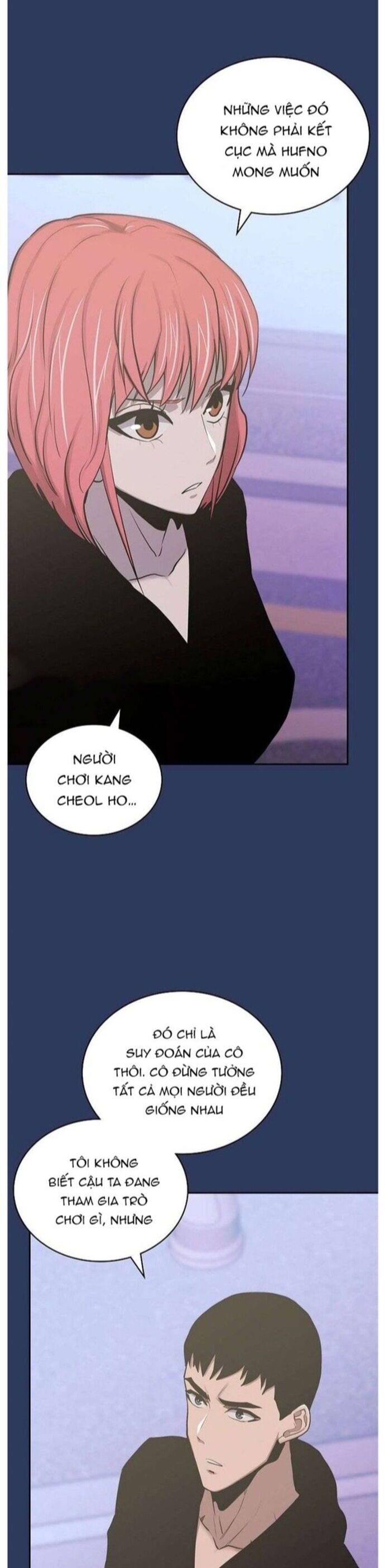 Chiến Binh Đến Từ Thế Giới Khác Chapter 242 - Trang 2