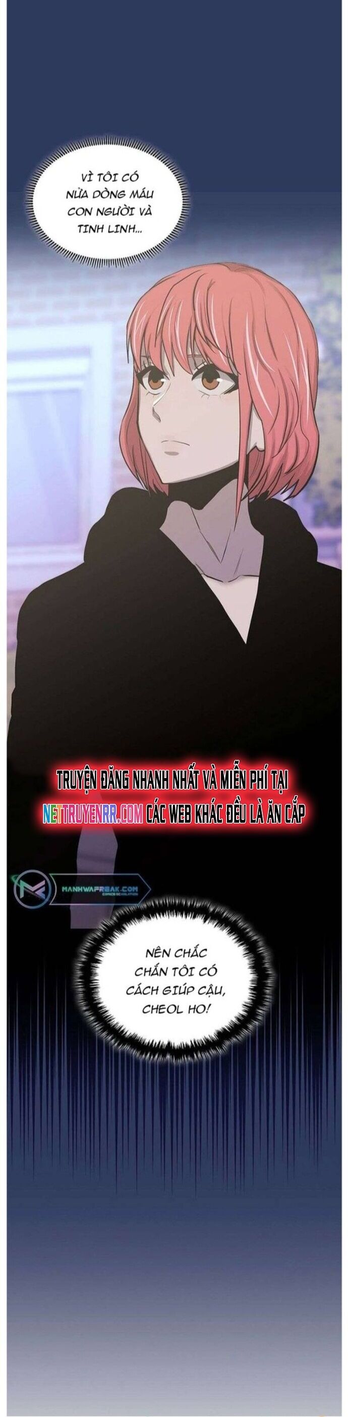 Chiến Binh Đến Từ Thế Giới Khác Chapter 242 - Trang 2