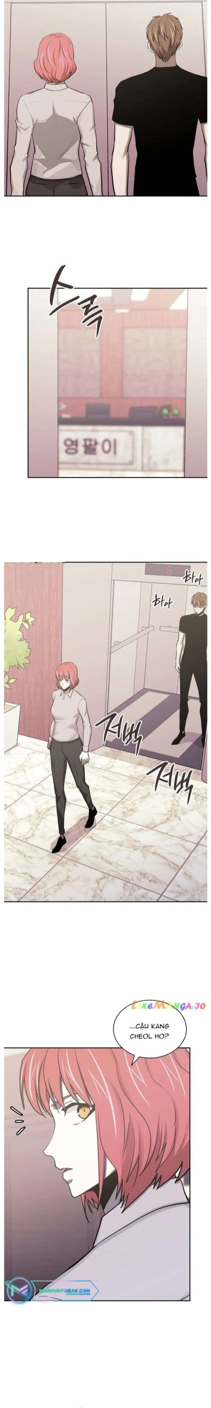 Chiến Binh Đến Từ Thế Giới Khác Chapter 244 - Trang 2