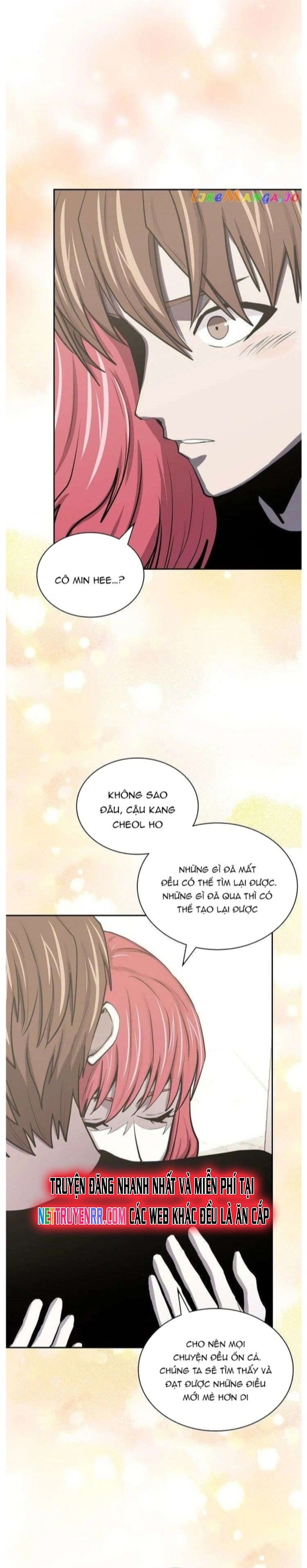 Chiến Binh Đến Từ Thế Giới Khác Chapter 244 - Trang 2