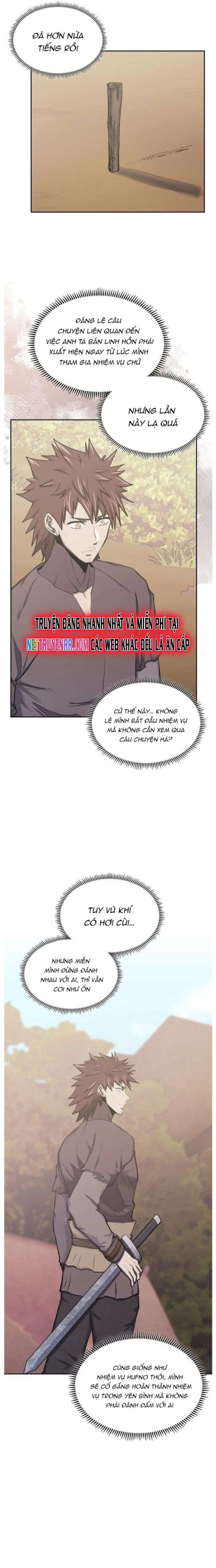 Chiến Binh Đến Từ Thế Giới Khác Chapter 245 - Trang 2