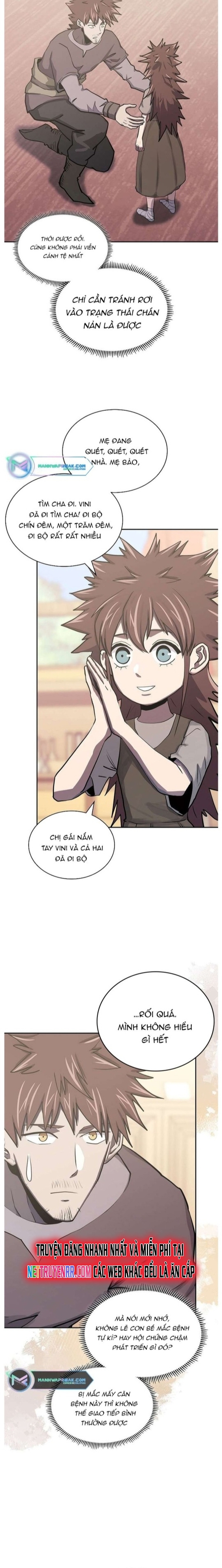 Chiến Binh Đến Từ Thế Giới Khác Chapter 250 - Trang 2