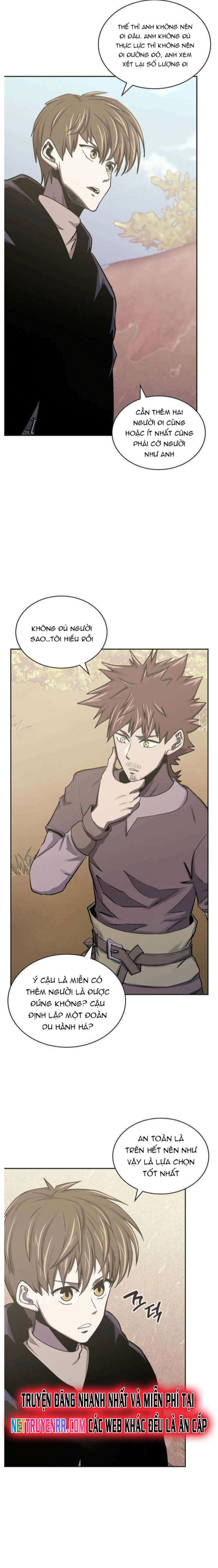 Chiến Binh Đến Từ Thế Giới Khác Chapter 253 - Trang 2