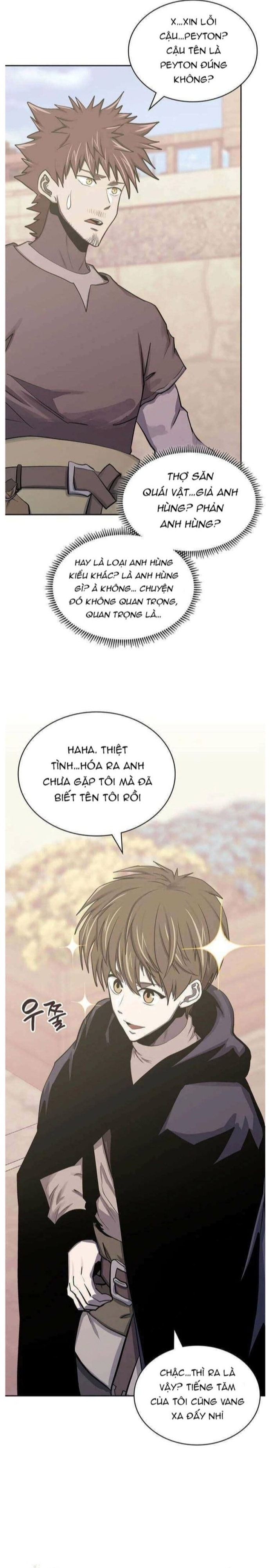 Chiến Binh Đến Từ Thế Giới Khác Chapter 253 - Trang 2