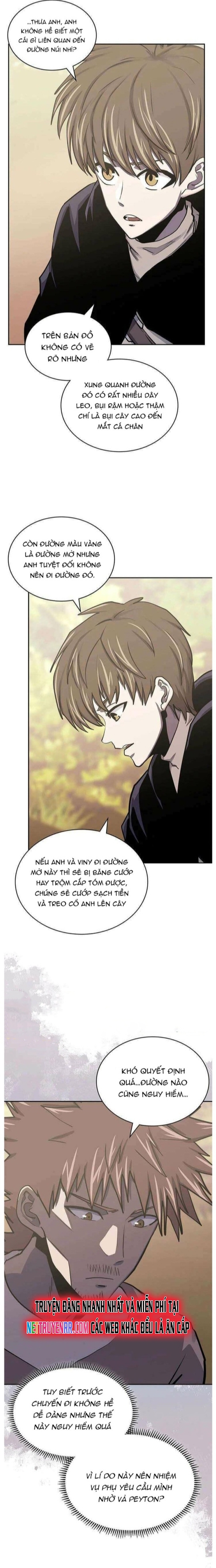 Chiến Binh Đến Từ Thế Giới Khác Chapter 253 - Trang 2