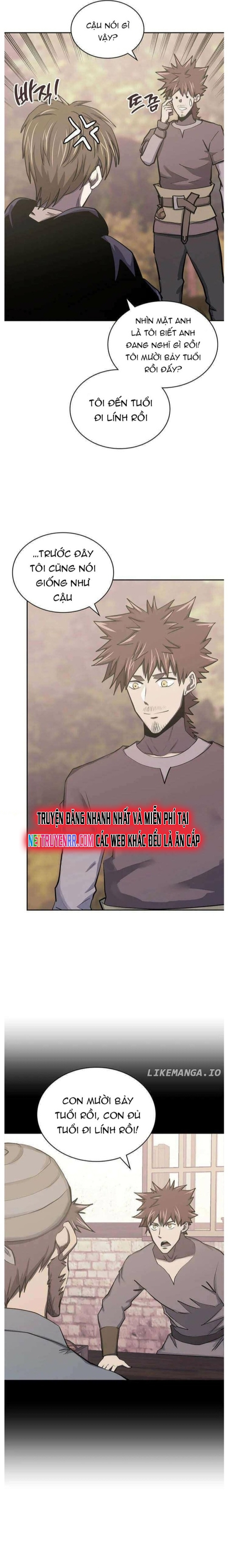 Chiến Binh Đến Từ Thế Giới Khác Chapter 253 - Trang 2