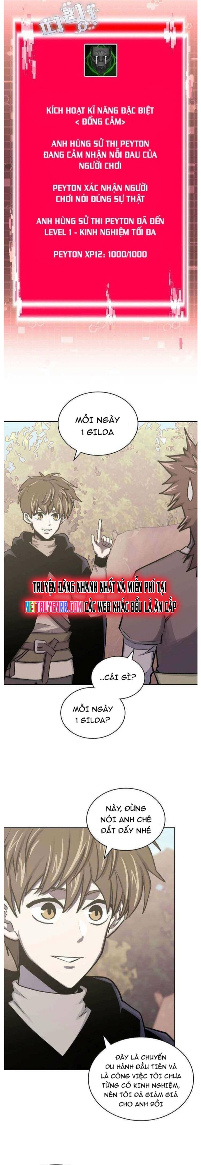 Chiến Binh Đến Từ Thế Giới Khác Chapter 254 - Trang 2