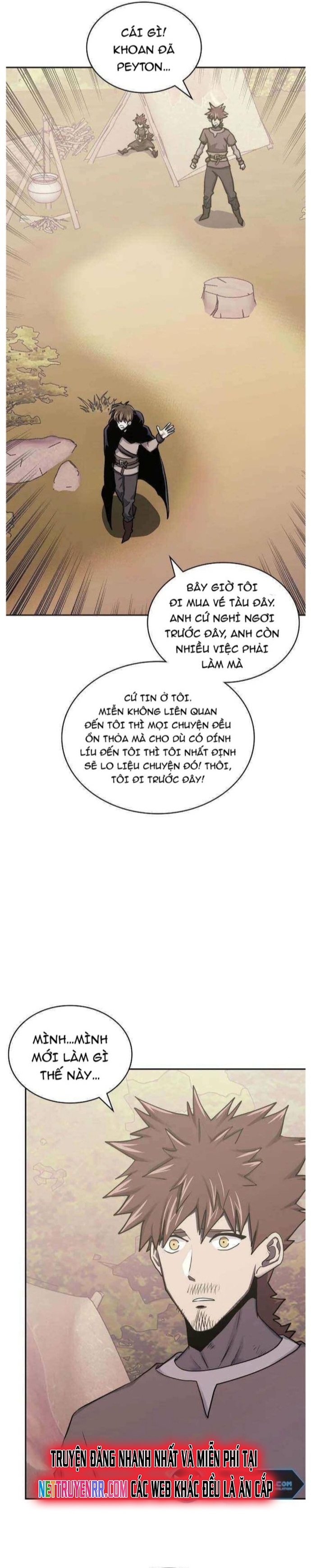 Chiến Binh Đến Từ Thế Giới Khác Chapter 254 - Trang 2