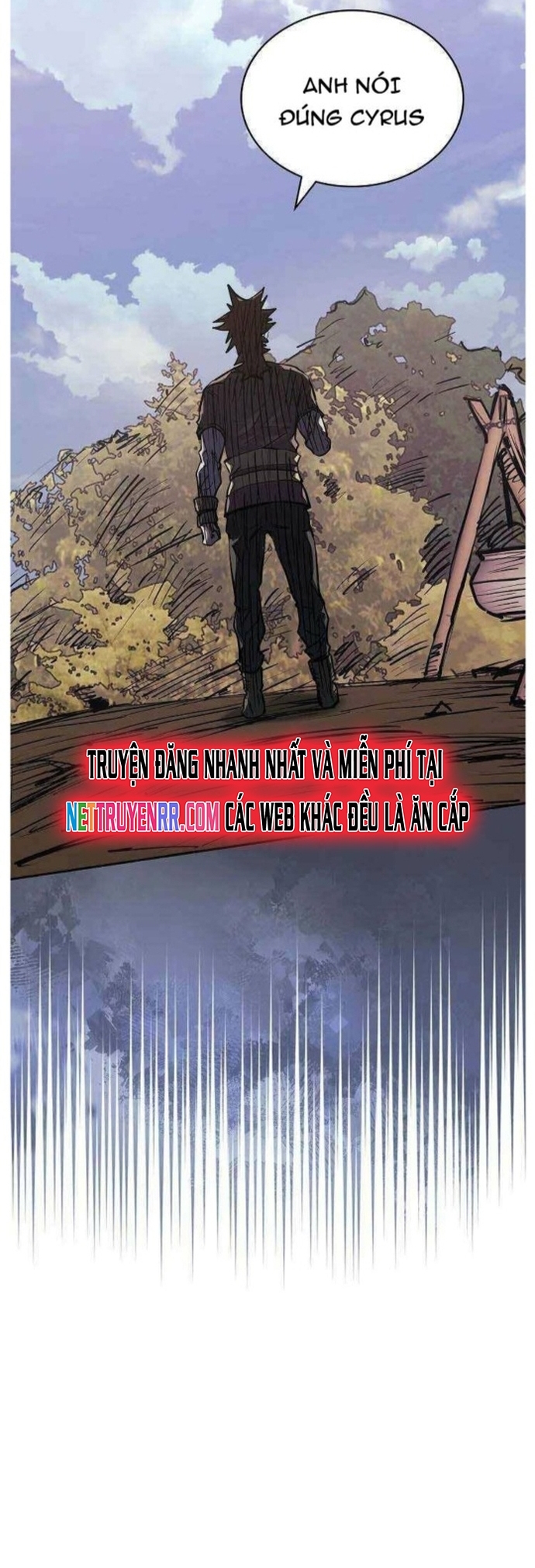 Chiến Binh Đến Từ Thế Giới Khác Chapter 254 - Trang 2