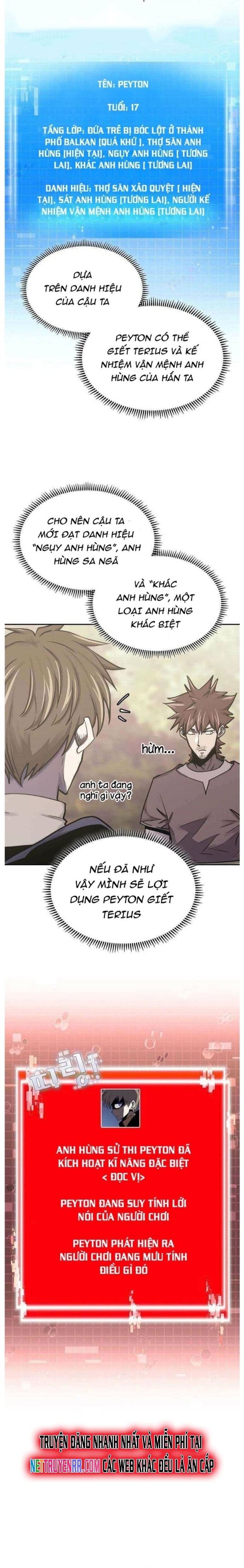 Chiến Binh Đến Từ Thế Giới Khác Chapter 254 - Trang 2