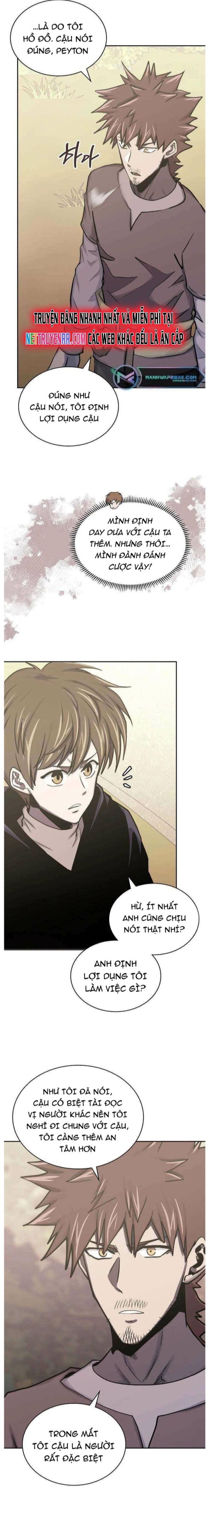 Chiến Binh Đến Từ Thế Giới Khác Chapter 254 - Trang 2