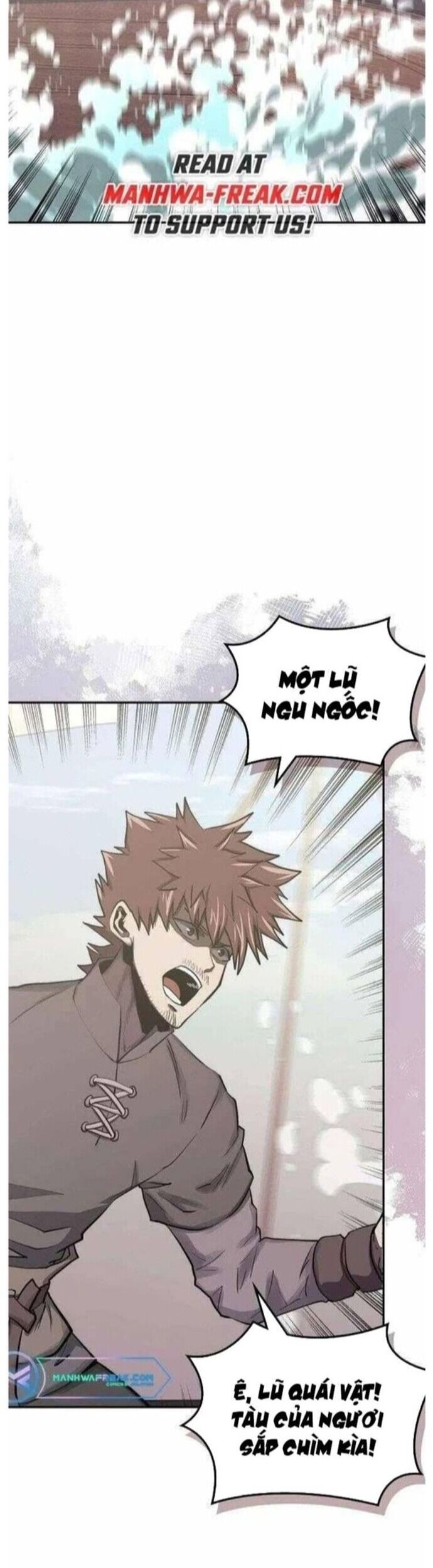 Chiến Binh Đến Từ Thế Giới Khác Chapter 258 - Trang 2