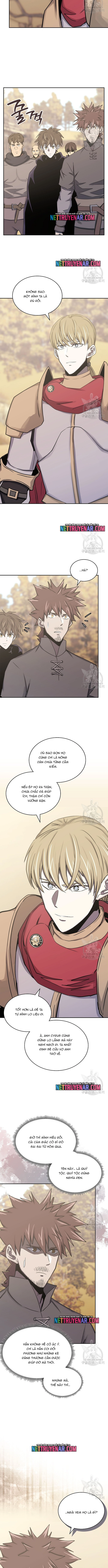Chiến Binh Đến Từ Thế Giới Khác Chapter 263 - Trang 2
