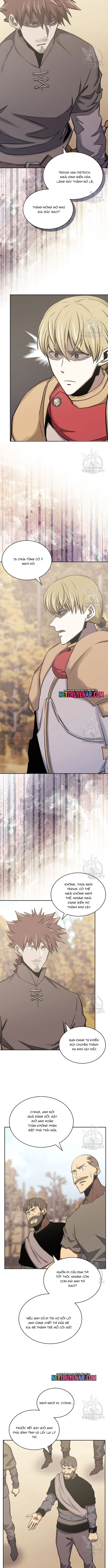 Chiến Binh Đến Từ Thế Giới Khác Chapter 263 - Trang 2