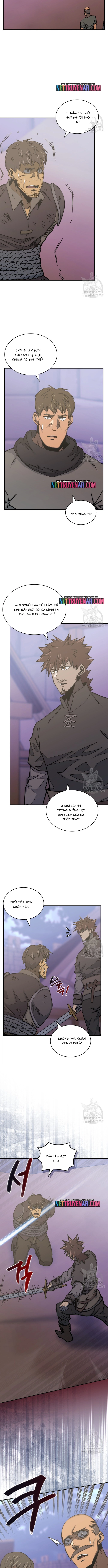 Chiến Binh Đến Từ Thế Giới Khác Chapter 266 - Trang 2
