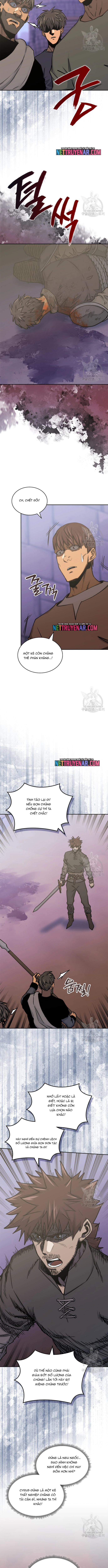 Chiến Binh Đến Từ Thế Giới Khác Chapter 266 - Trang 2