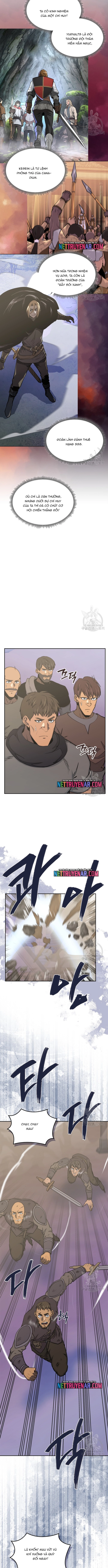 Chiến Binh Đến Từ Thế Giới Khác Chapter 266 - Trang 2