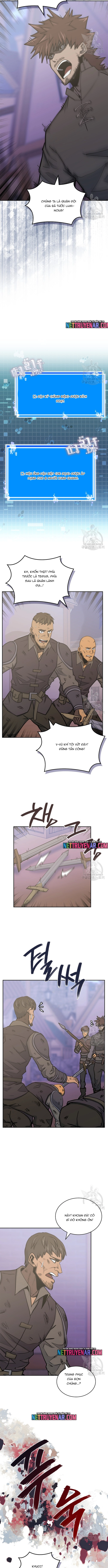 Chiến Binh Đến Từ Thế Giới Khác Chapter 266 - Trang 2