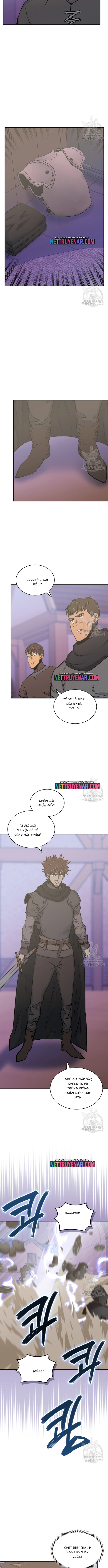 Chiến Binh Đến Từ Thế Giới Khác Chapter 266 - Trang 2