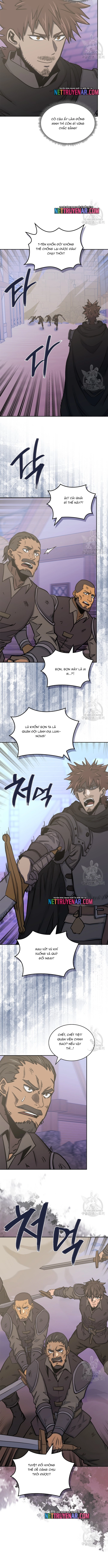 Chiến Binh Đến Từ Thế Giới Khác Chapter 266 - Trang 2