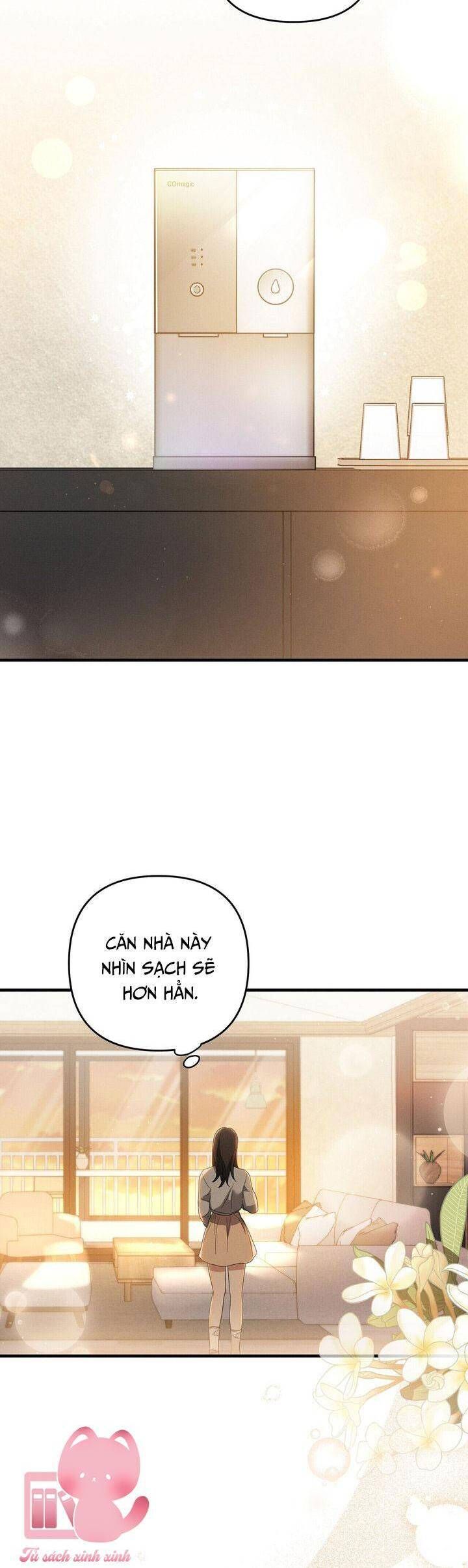 Thời Khắc Định Đoạt Tình Duyên Chapter 3 - Trang 2