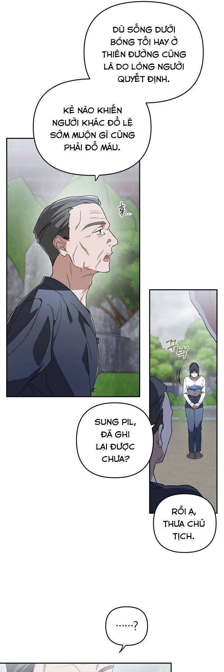 Thời Khắc Định Đoạt Tình Duyên Chapter 4 - Trang 2