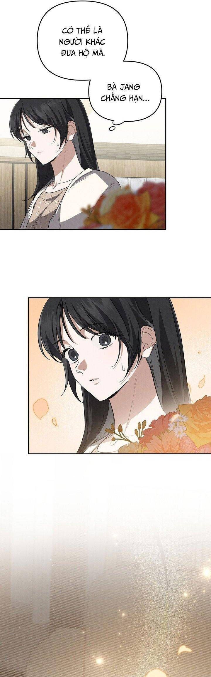 Thời Khắc Định Đoạt Tình Duyên Chapter 5 - Trang 2