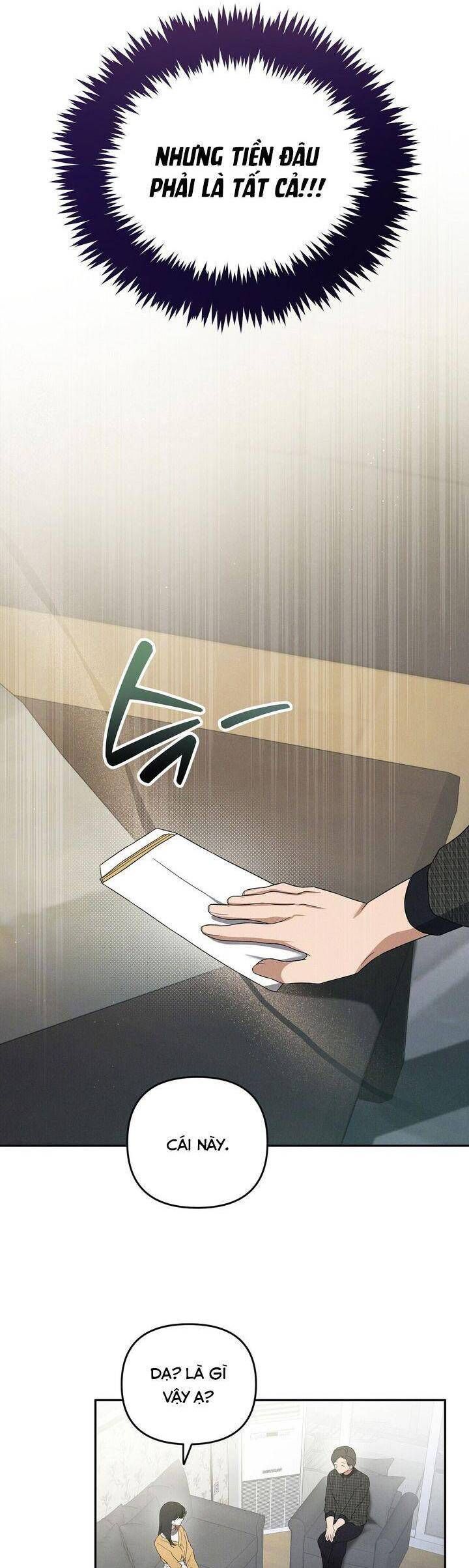 Thời Khắc Định Đoạt Tình Duyên Chapter 6 - Trang 2