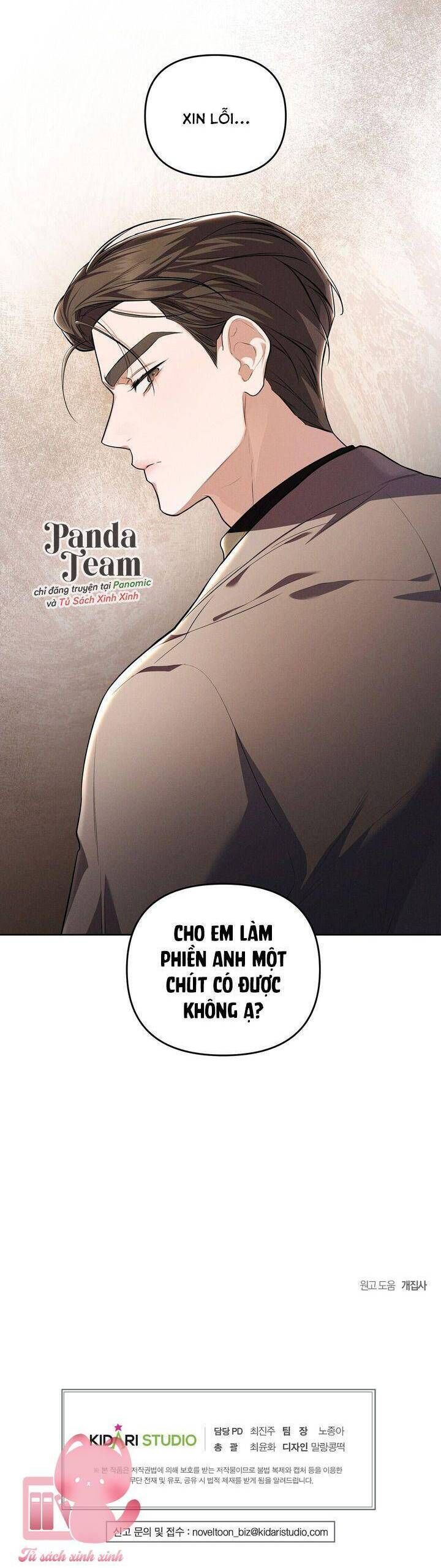 Thời Khắc Định Đoạt Tình Duyên Chapter 9 - Trang 2