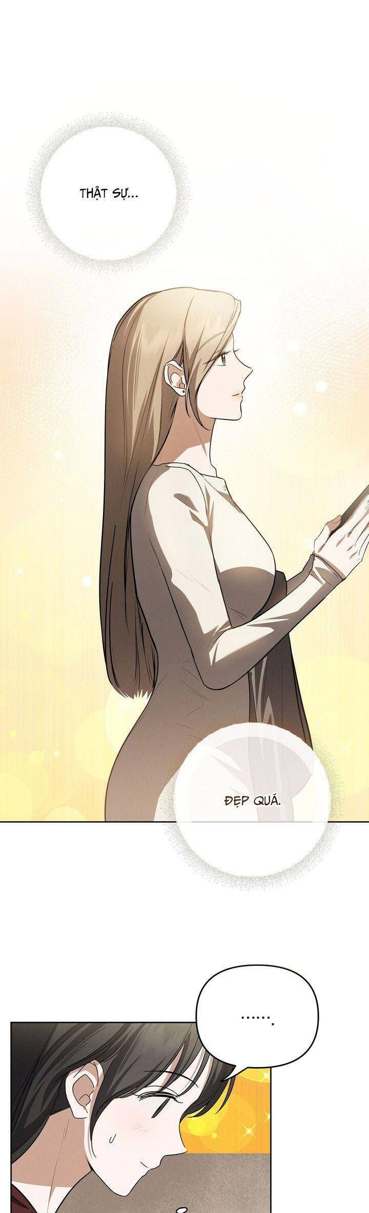 Thời Khắc Định Đoạt Tình Duyên Chapter 10 - Trang 2